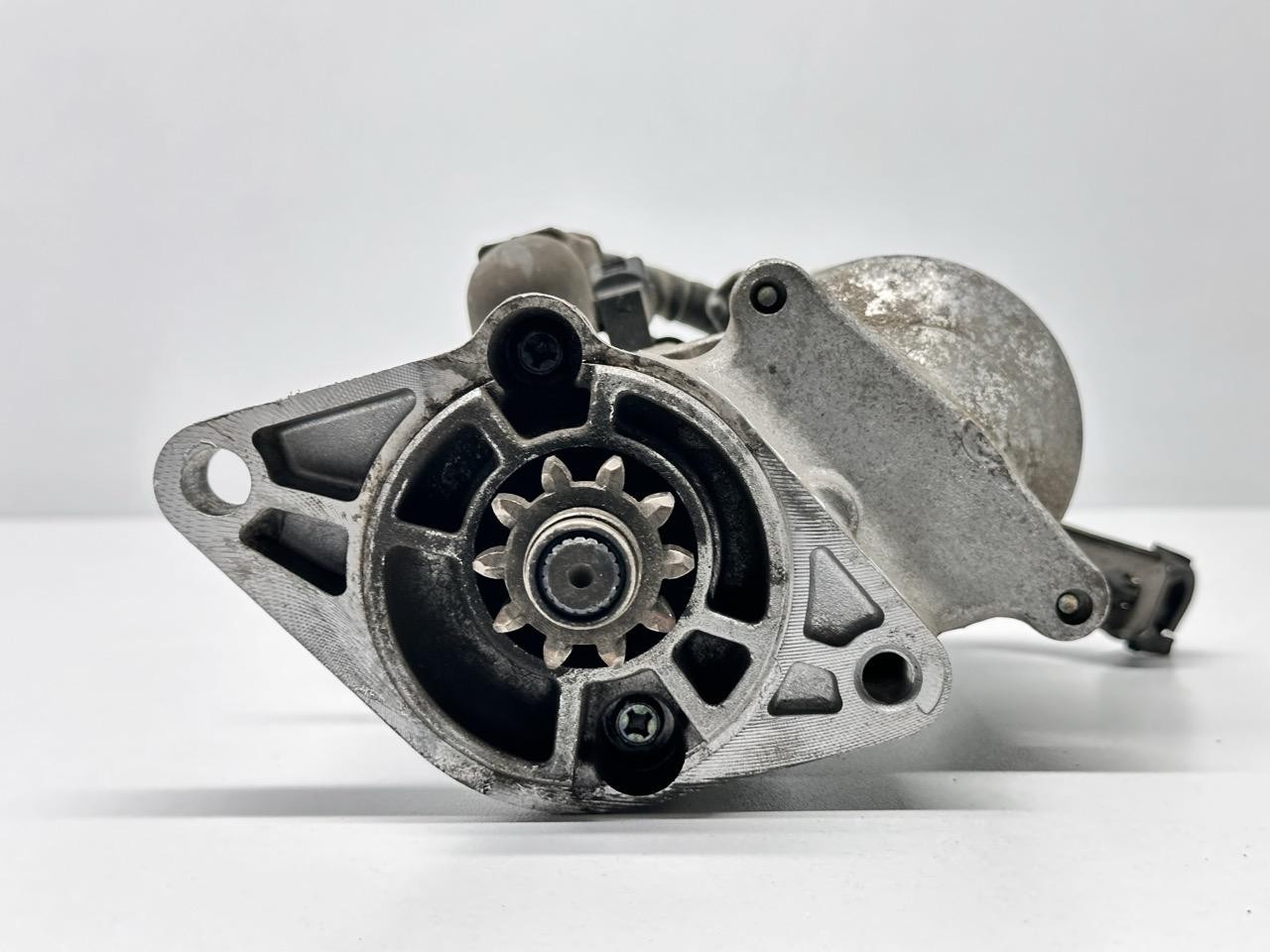 Motorino avviamento - Immagine 1 di 5