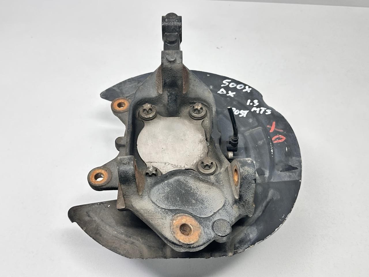 Mozzo Post. Destro 51942804 Usato