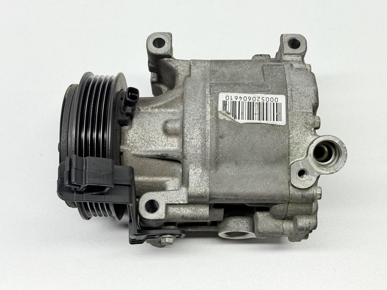 Compressore a/c - Immagine 1 di 5