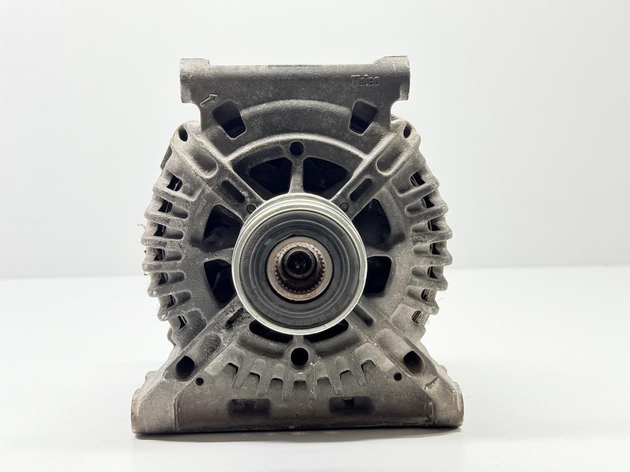 alternatore - Immagine 1 di 7