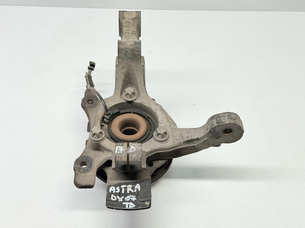 Mozzo ant. Destro - Immagine 1 di 5