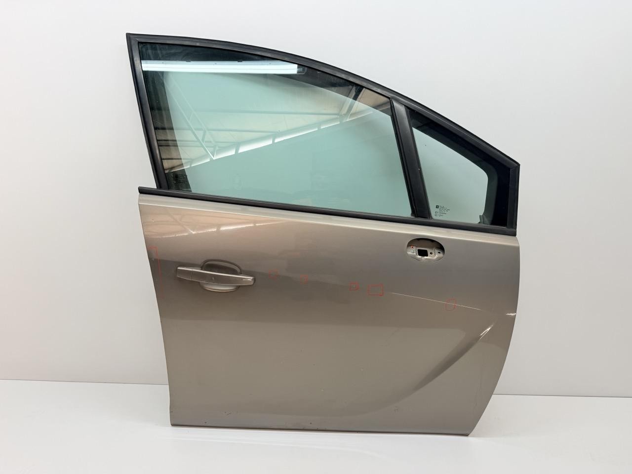 porta ant. destro - Immagine 1 di 12