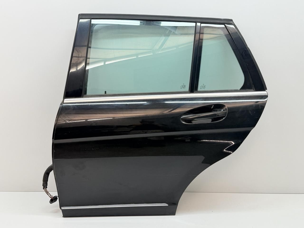 porta post. sinistro - Immagine 1 di 12