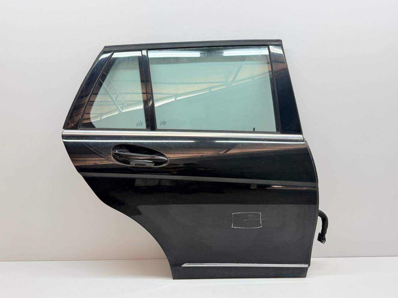 porta post. destro - Immagine 1 di 8