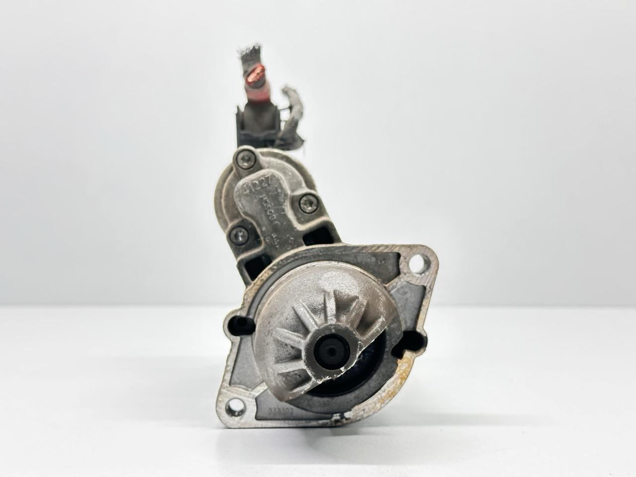 Motorino Avviamento (Bosch) 51916170 0001172401 Usato