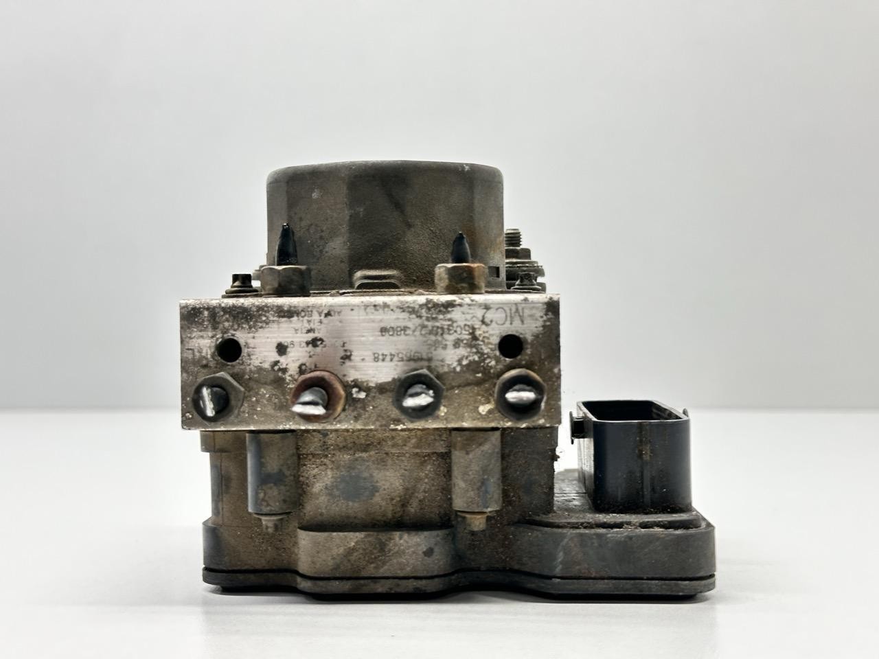 Centralina Abs (Bosch) 71769663 0265956367 Usato