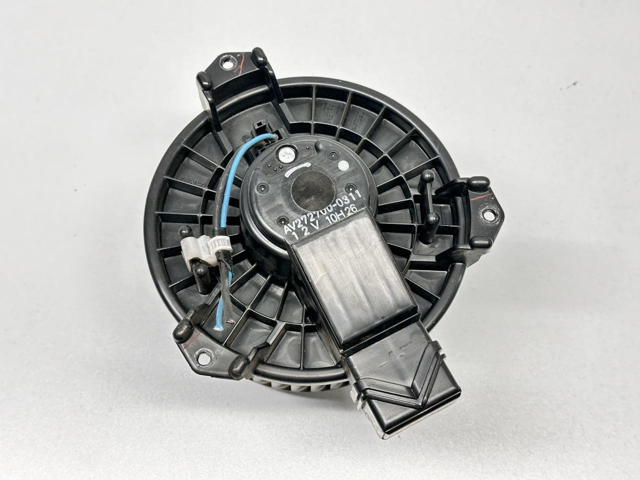 Motorino Ventilazione Abitacolo 871300D011 AV2727000311 Usato
