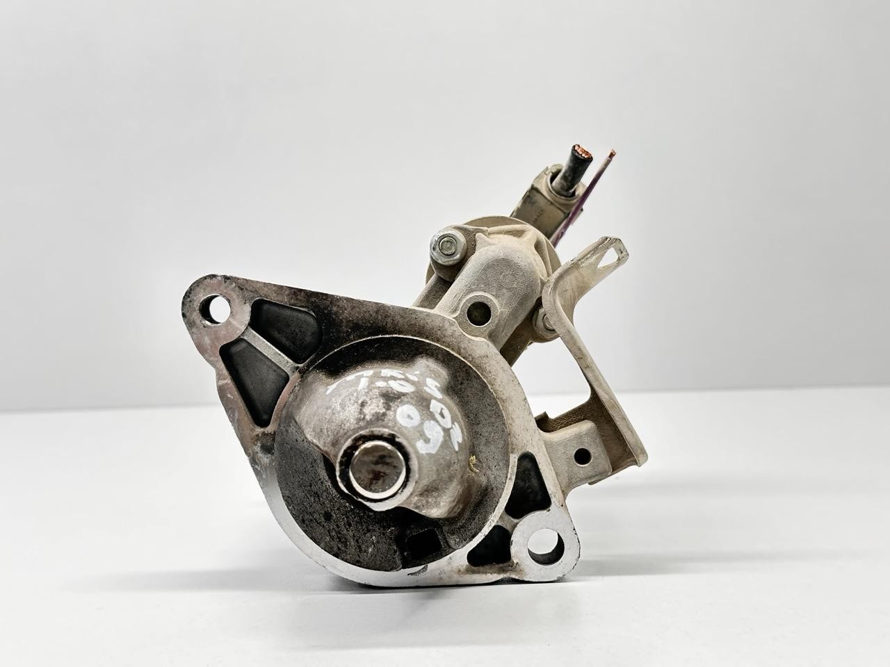 Motorino avviamento - Immagine 1 di 5