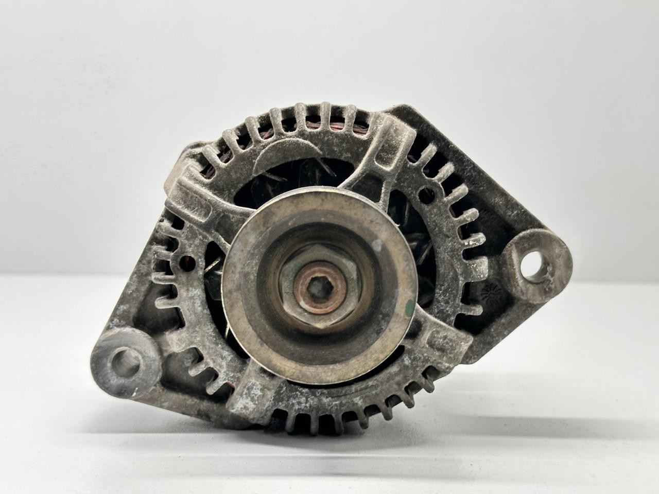 alternatore - Immagine 1 di 4