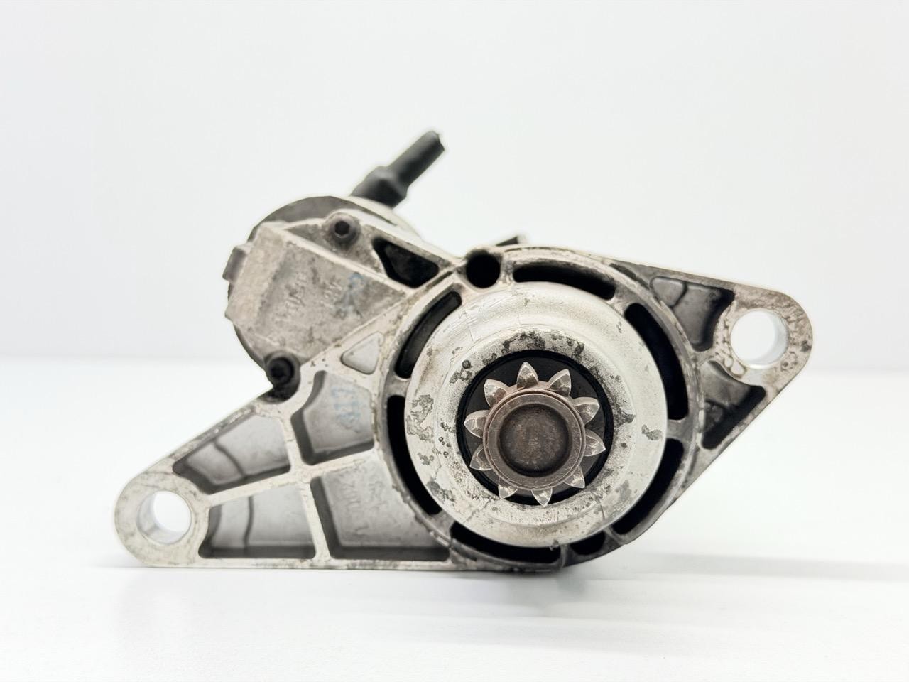 Motorino Avviamento 02T911023RX 02T911023S Usato