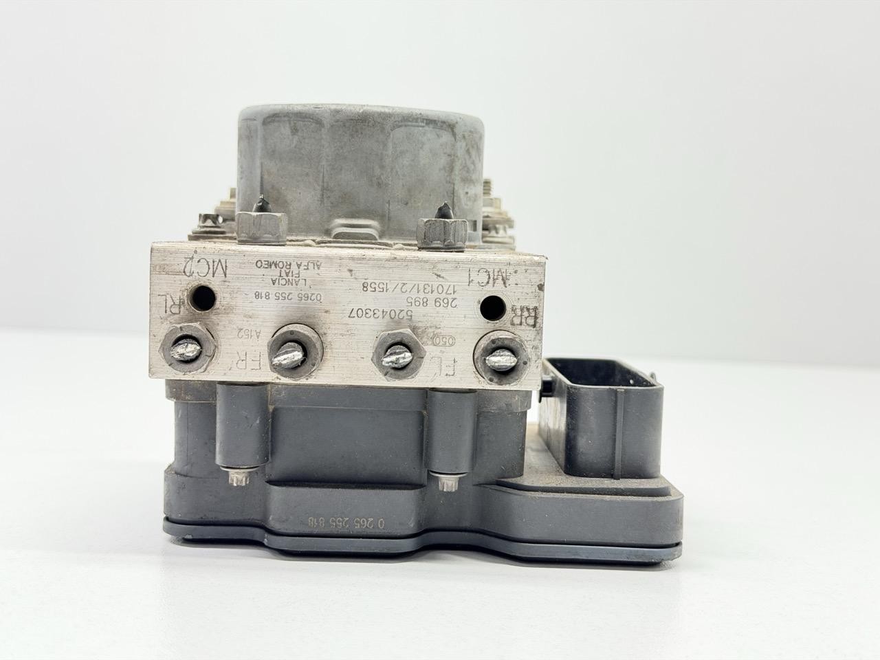 Centralina ABS - Immagine 1 di 5