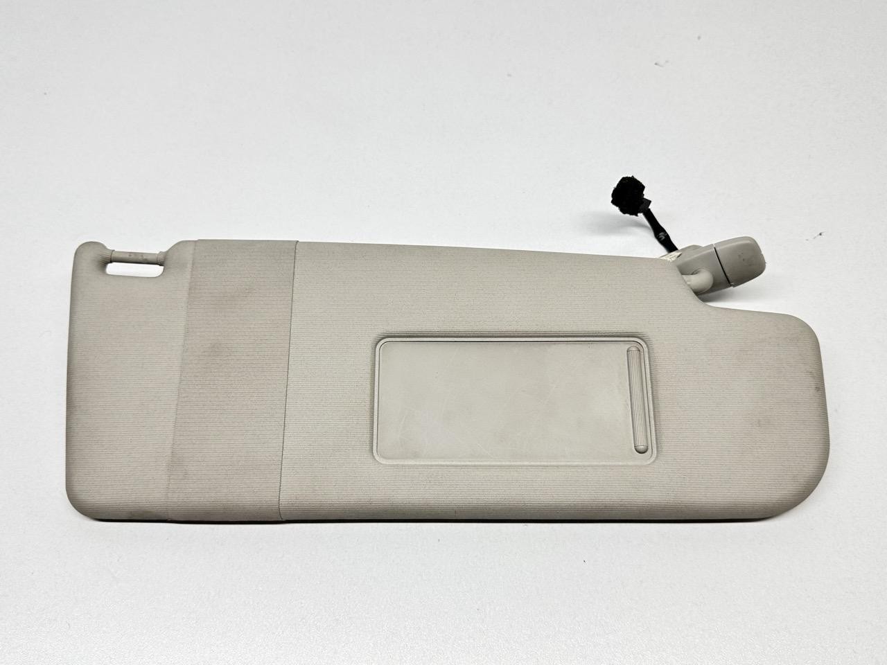 Aletta Parasole Parabrezza Destro 6R0857552AL2F4 Usato