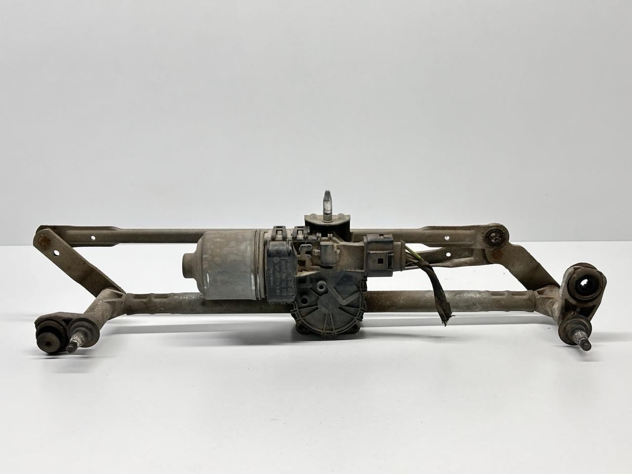 Tergiparabrezza Con Motorino 6R1955023C 6R1955119A Usato