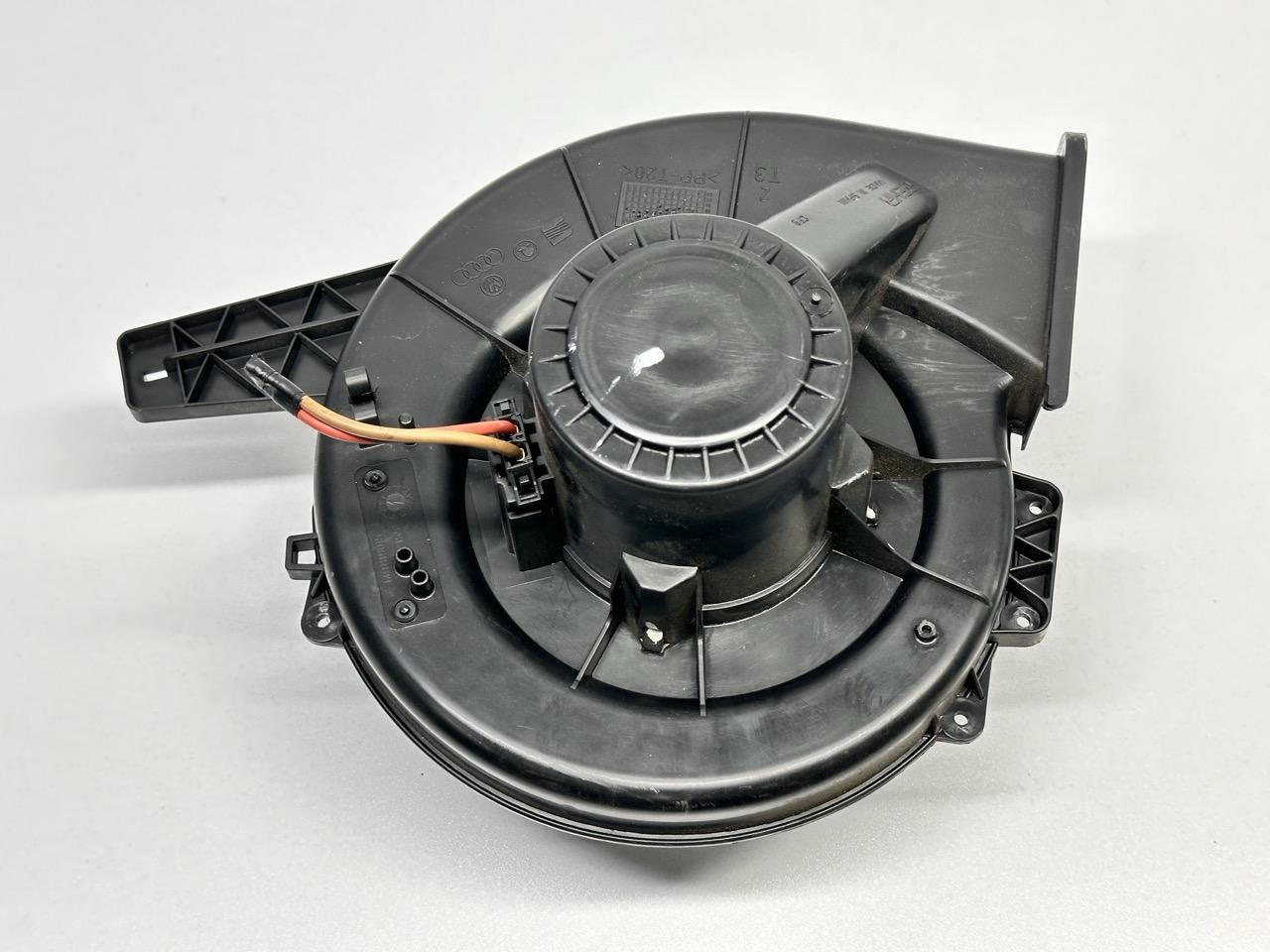 Motorino ventilazione abitacolo - Immagine 1 di 5