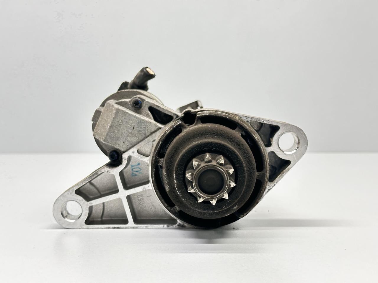 Motorino Avviamento (Valeo) 02T911024N 02T911023S Usato