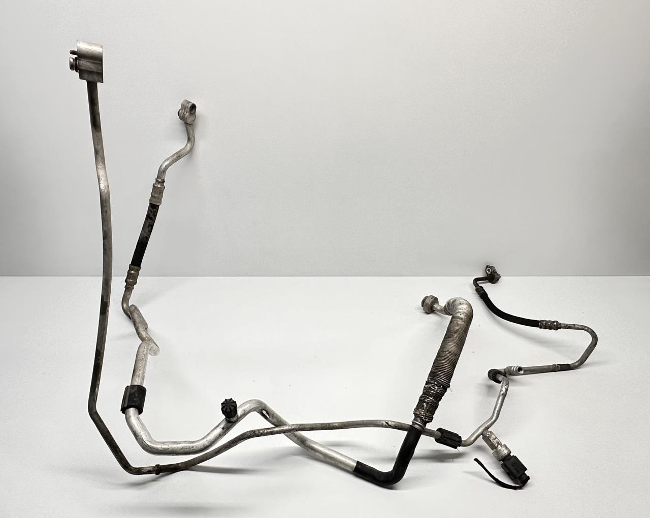 Kit tubi a/c - Immagine 1 di 4