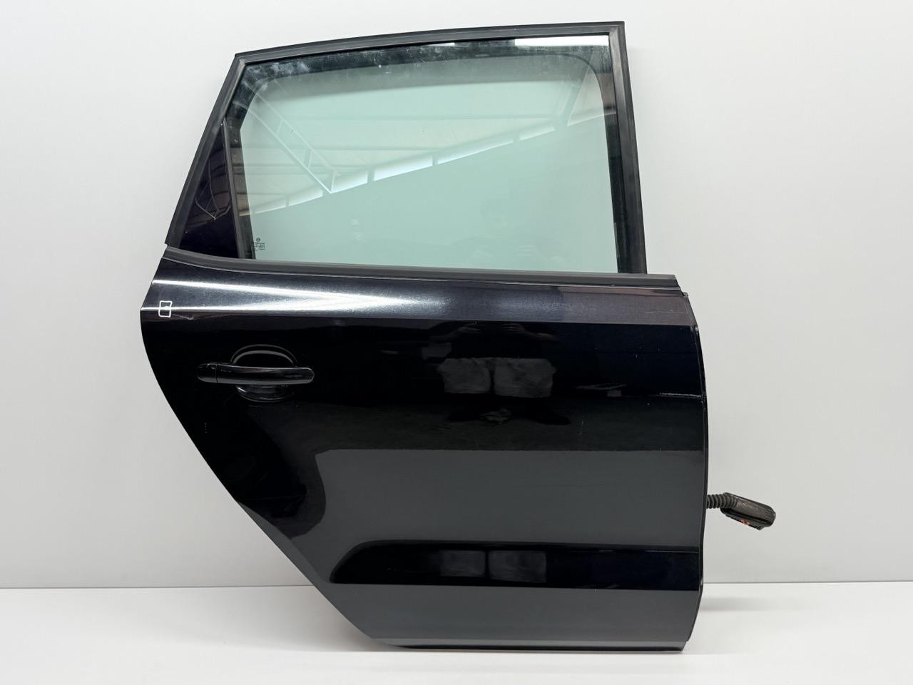 porta post. destro - Immagine 1 di 10