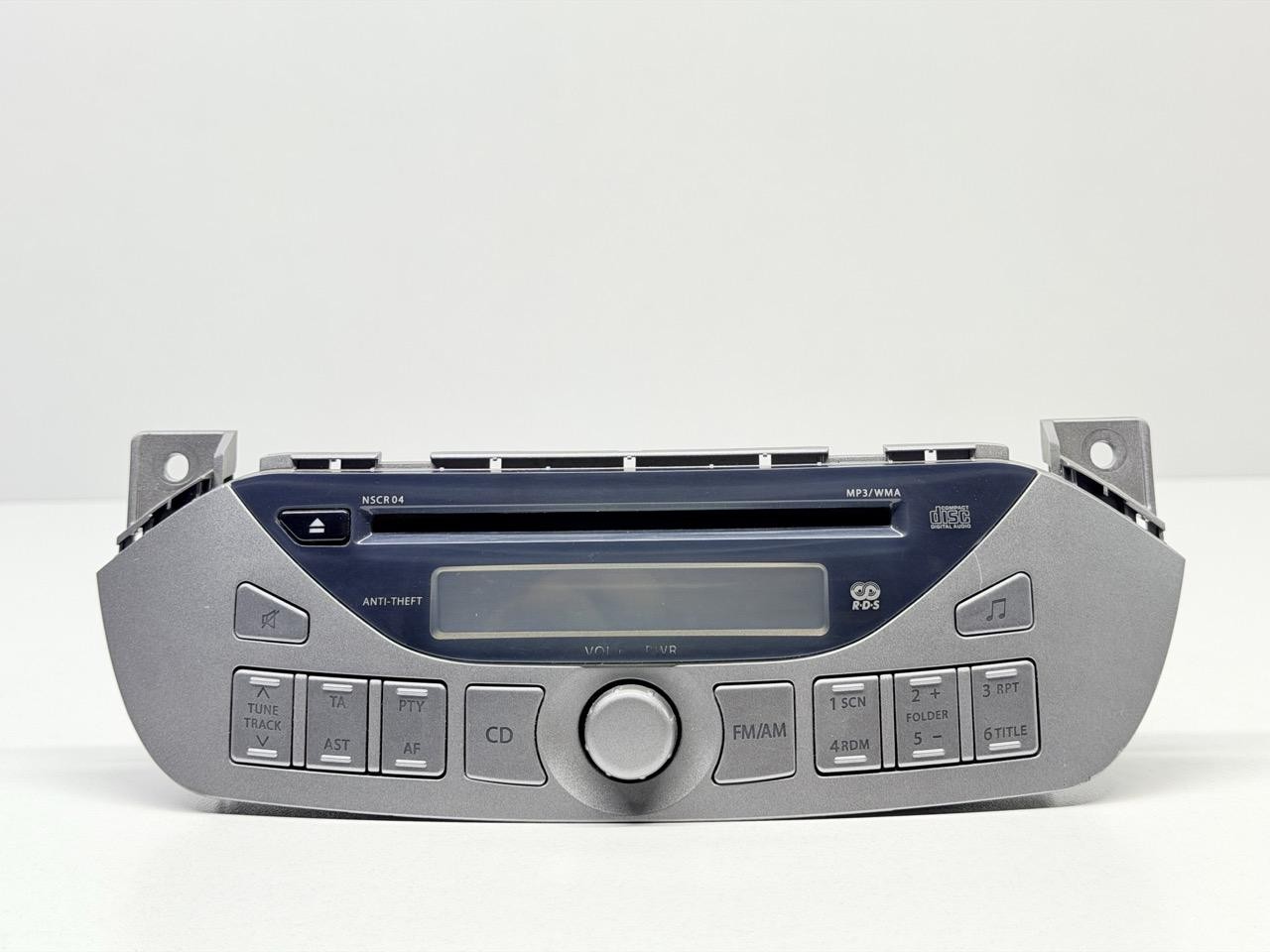 Autoradio - Immagine 1 di 7