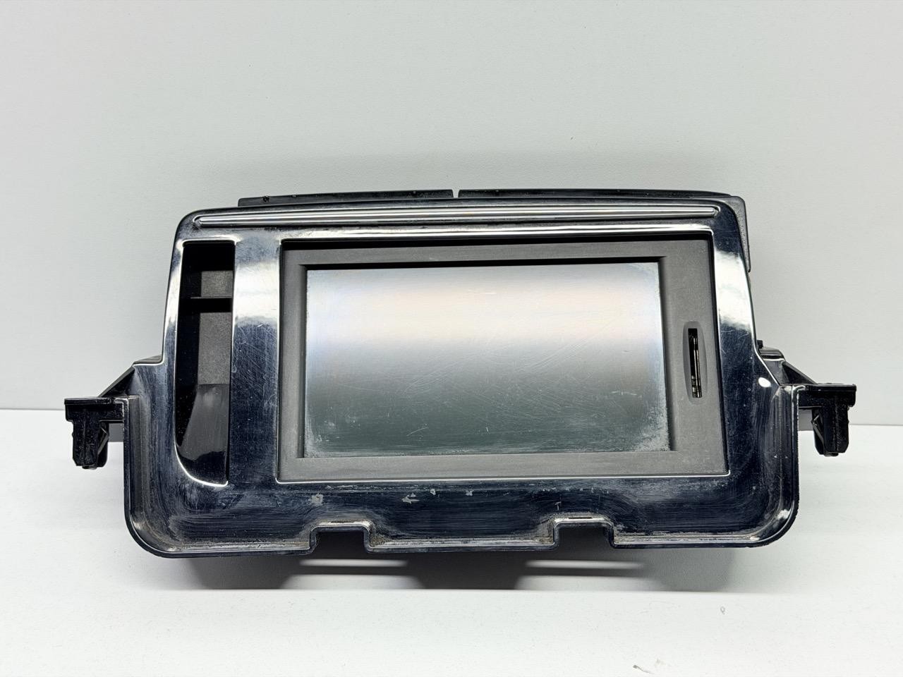 Display Multifunzione 682470015R Usato