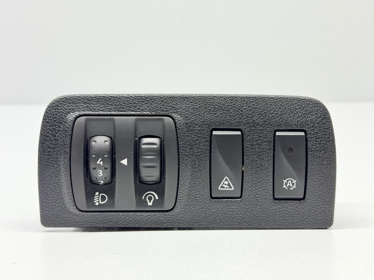 Regolatore Manuale Altezza Proiettore 251900001R 648450007R Usato
