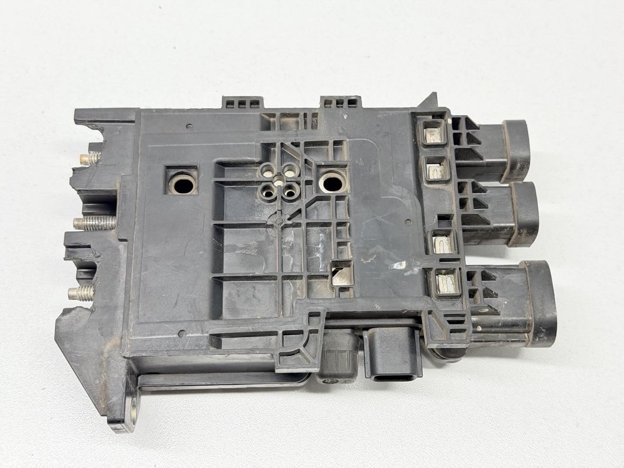 Centralina Batteria 243800011R Usato