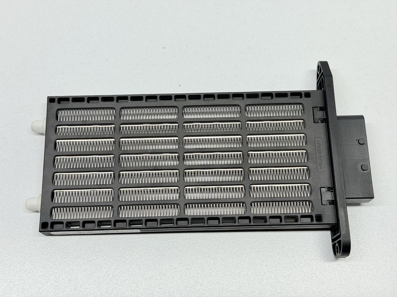 Resistenza motorino ventilazione abitacolo - Immagine 1 di 5