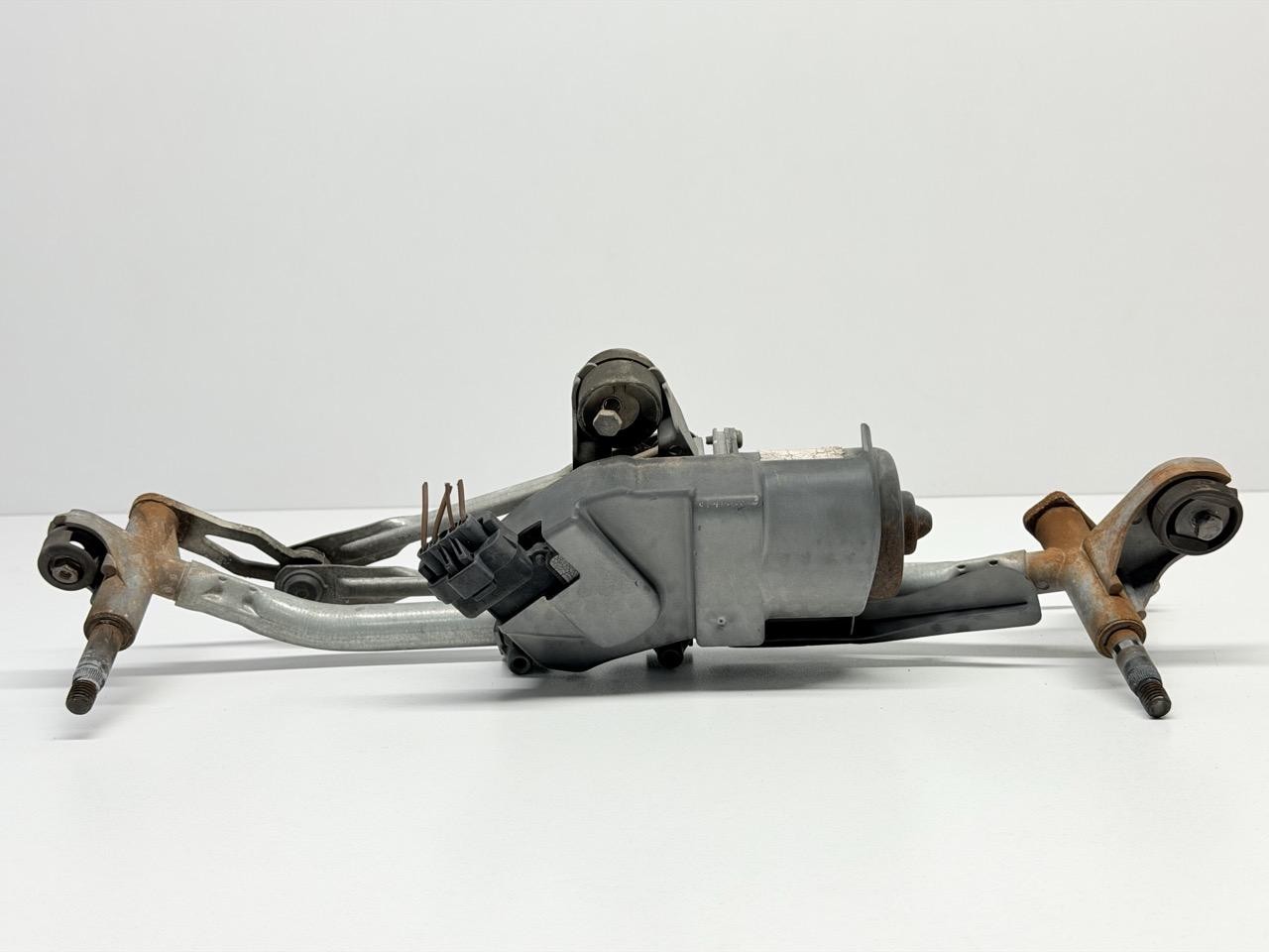 Tergiparabrezza con motorino - Immagine 1 di 5