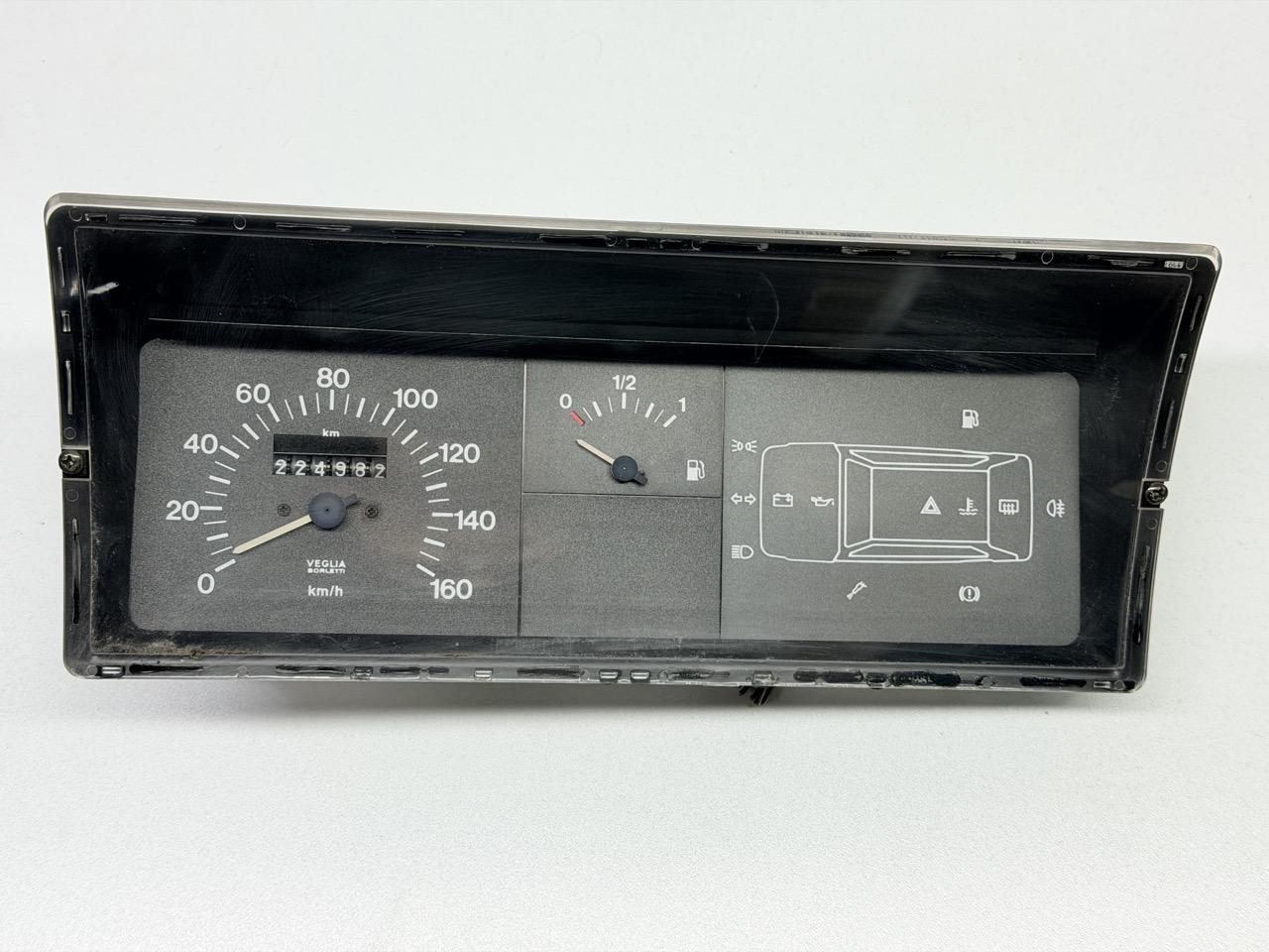 Quadro strumenti compl. - Immagine 1 di 7