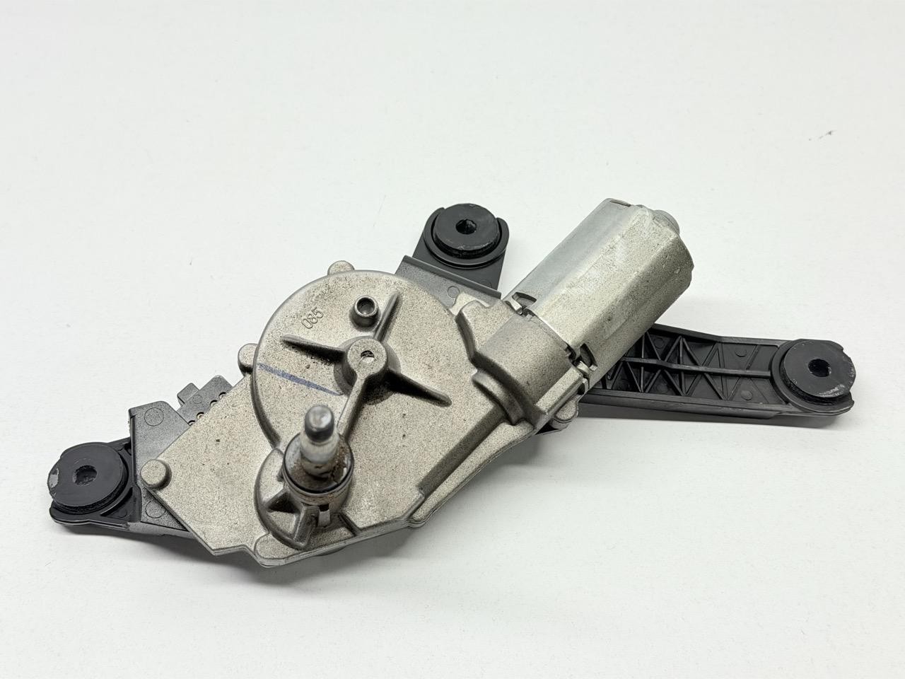 Motorino tergilunotto - Immagine 1 di 5