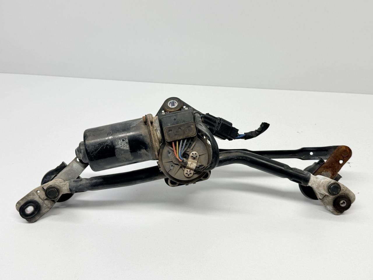 Tergiparabrezza con motorino - Immagine 1 di 4