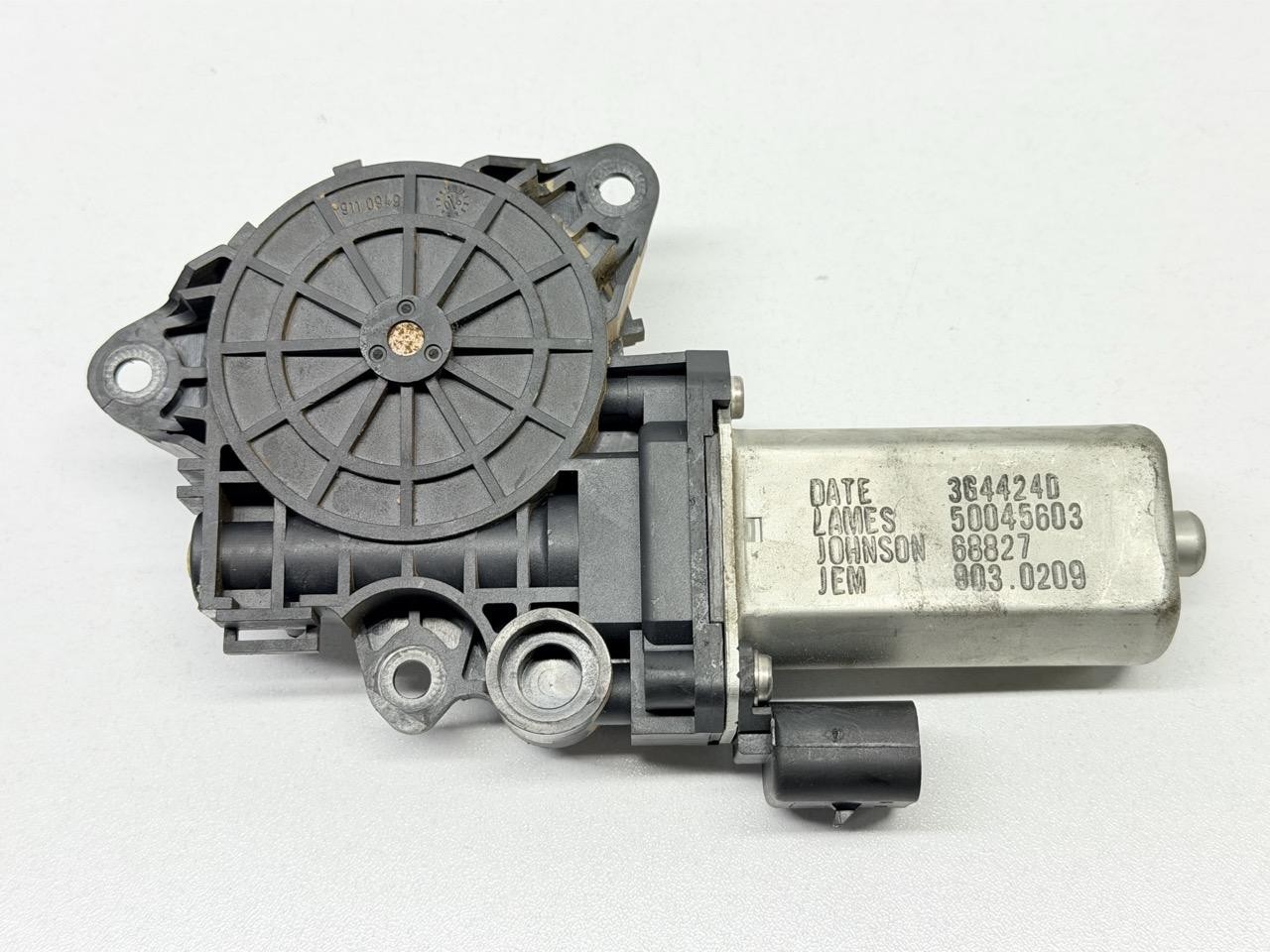 Motorino Alzacristallo Porta Ant. Destro 46841278 50045603 Usato
