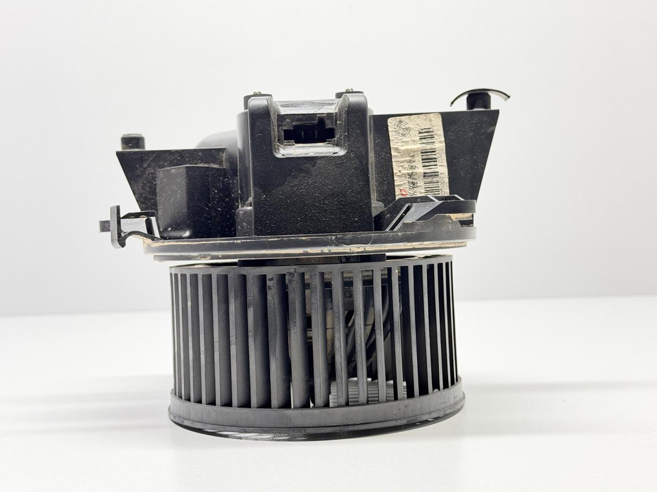 Motorino ventilazione abitacolo - Immagine 1 di 5
