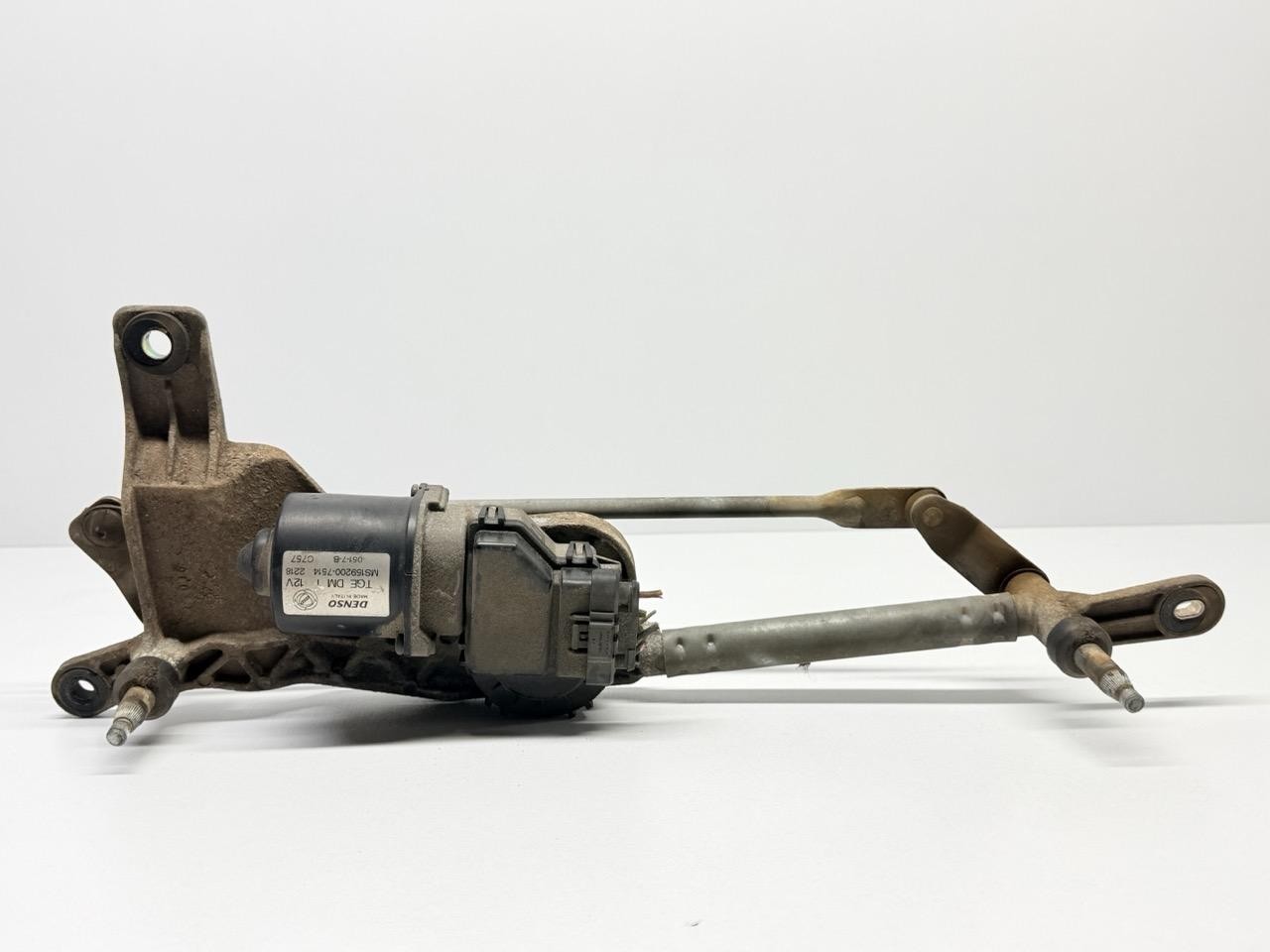 Tergiparabrezza Con Motorino 51876187 MS1592007514 Usato