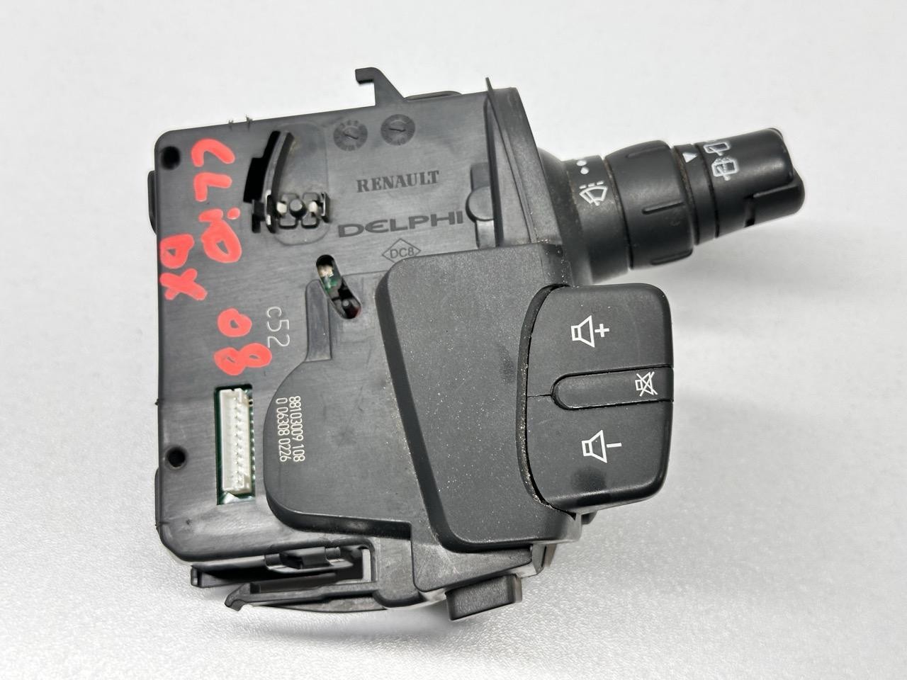 Blocco comandi tergicristalli - Immagine 1 di 5