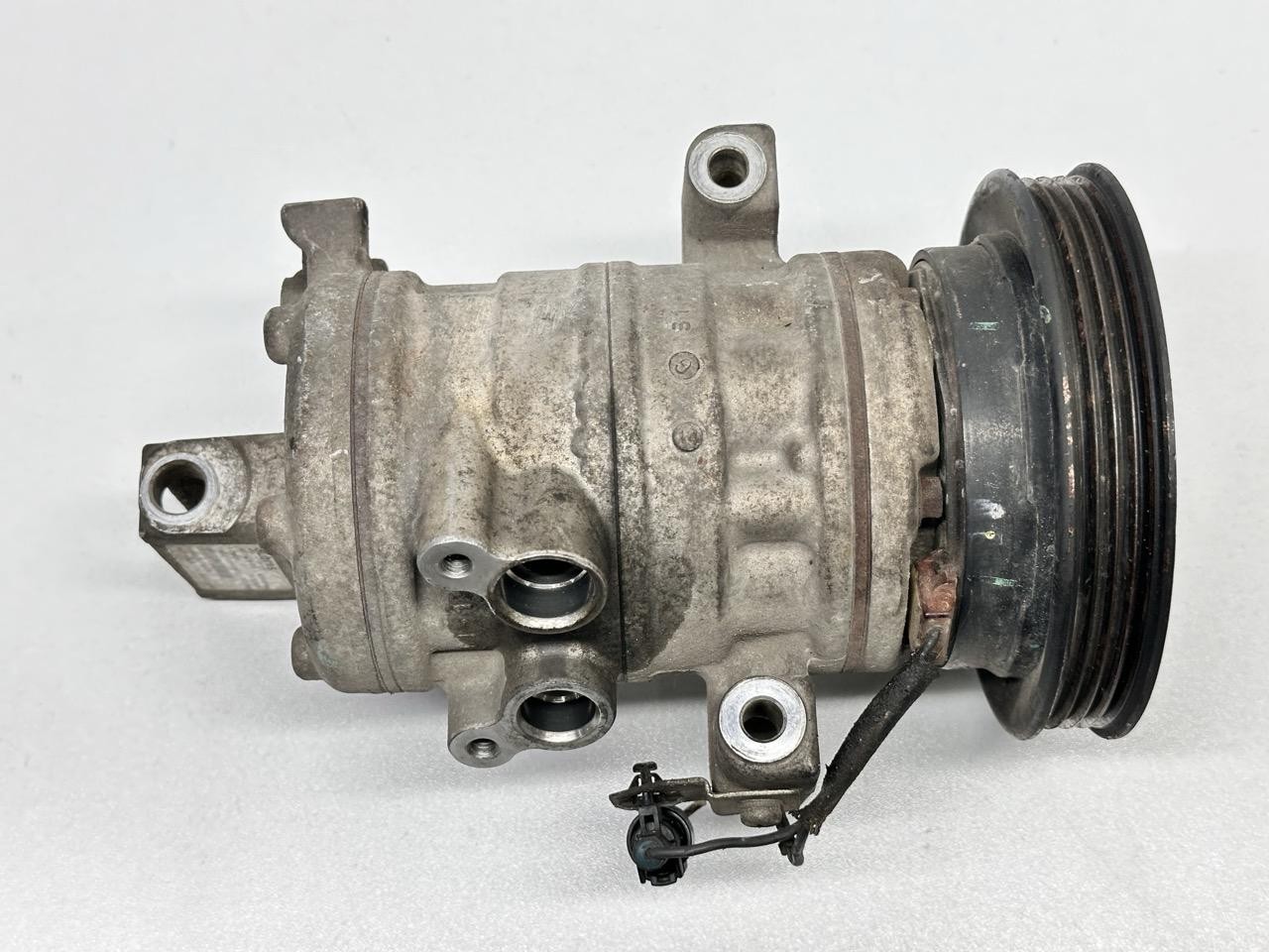 Compressore a/c - Immagine 1 di 5