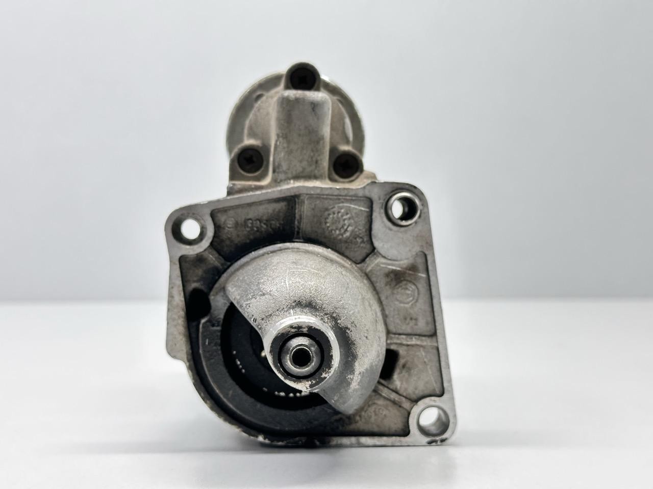 Motorino avviamento - Immagine 1 di 4