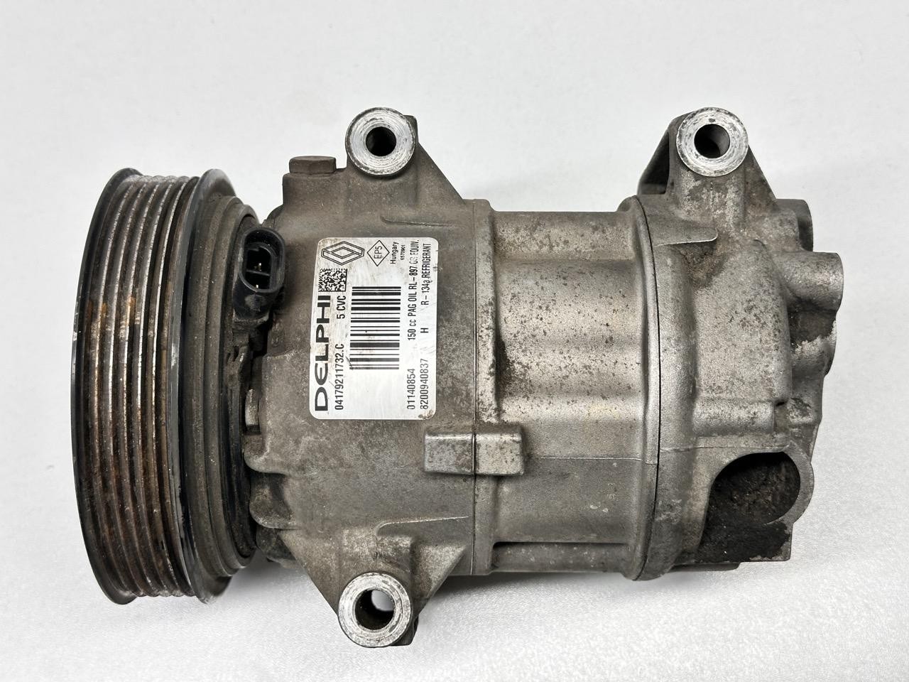 Compressore a/c - Immagine 1 di 6