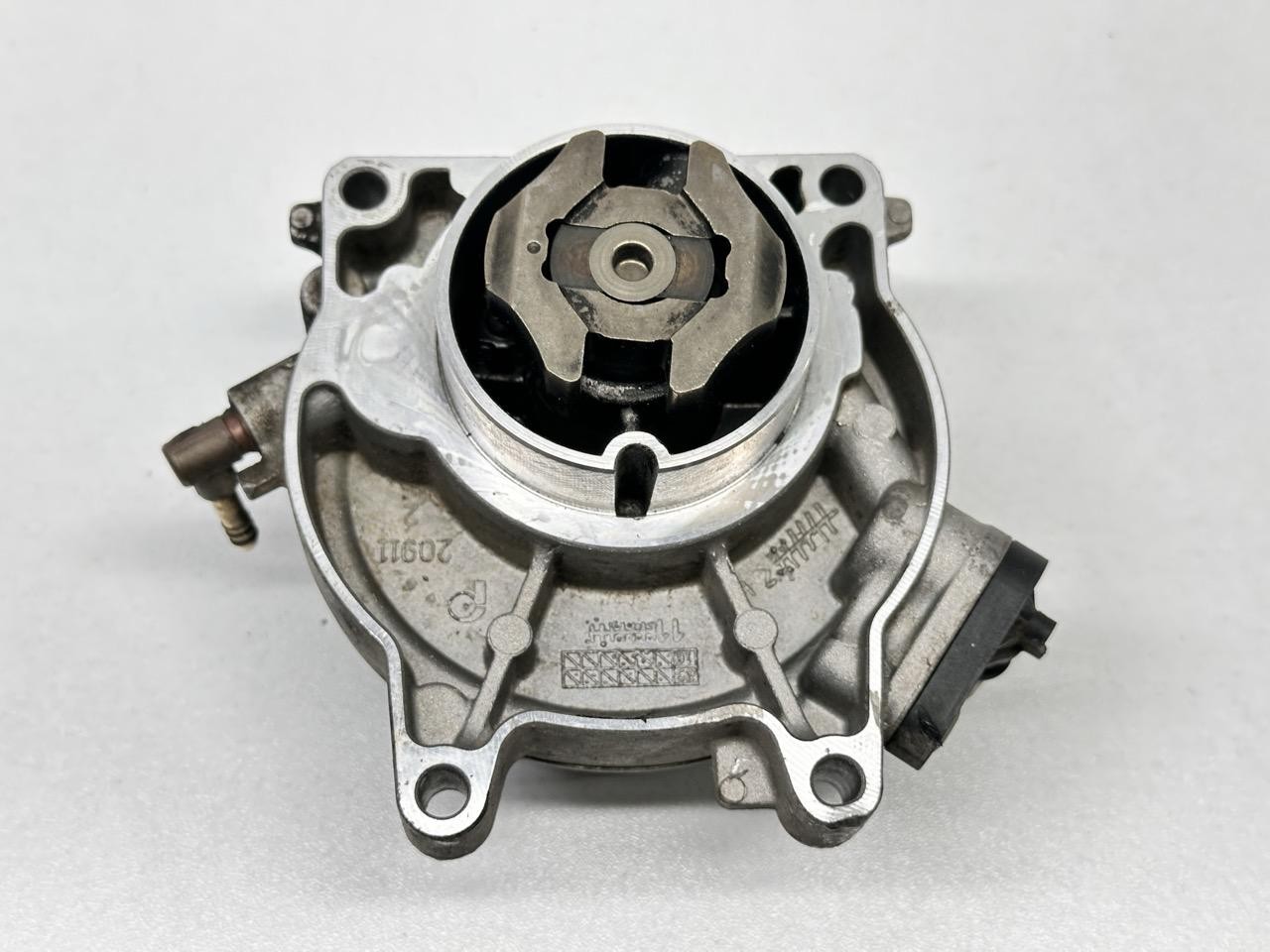 Pompa Vuoto 55221325 Usato
