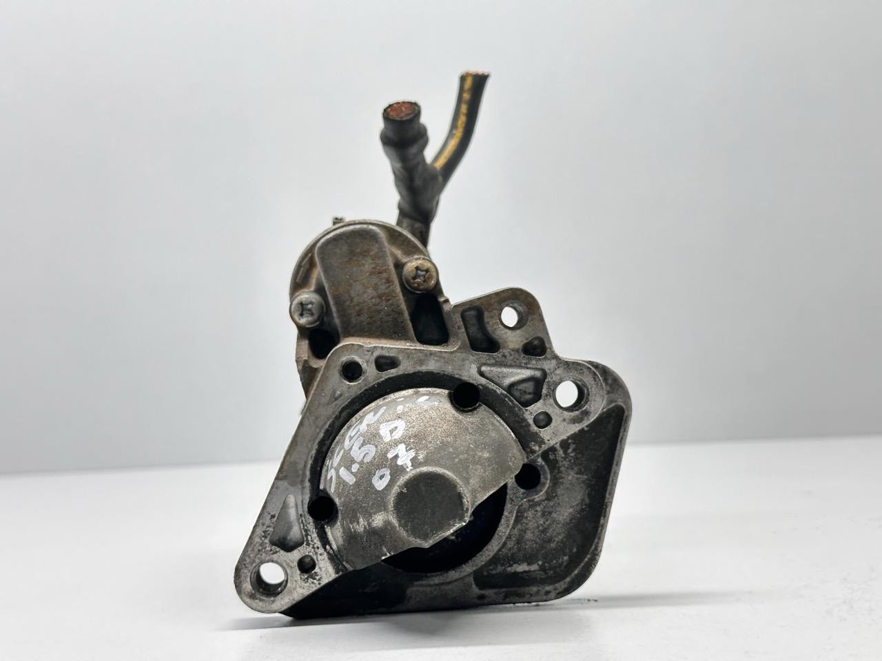 Motorino avviamento - Immagine 1 di 5