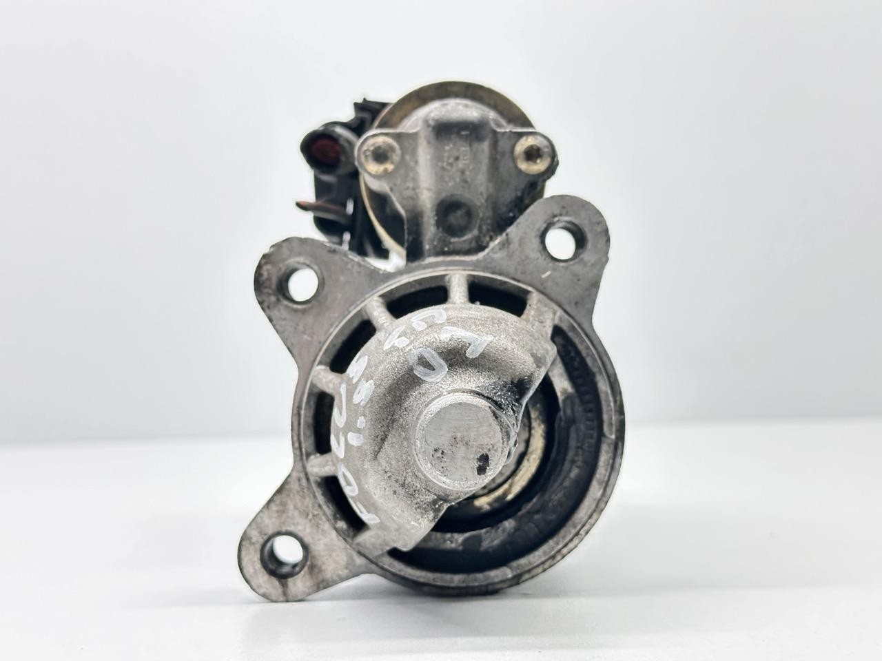 Motorino avviamento - Immagine 1 di 5