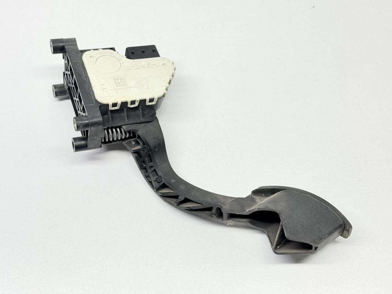 Pedale Acceleratore 52097847 00518520 Usato