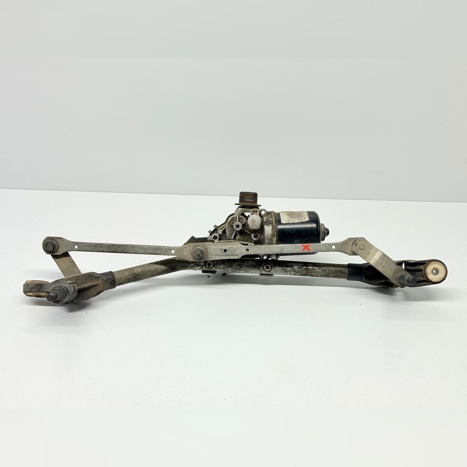 Motorino tergiparabrezza - Immagine 1 di 5