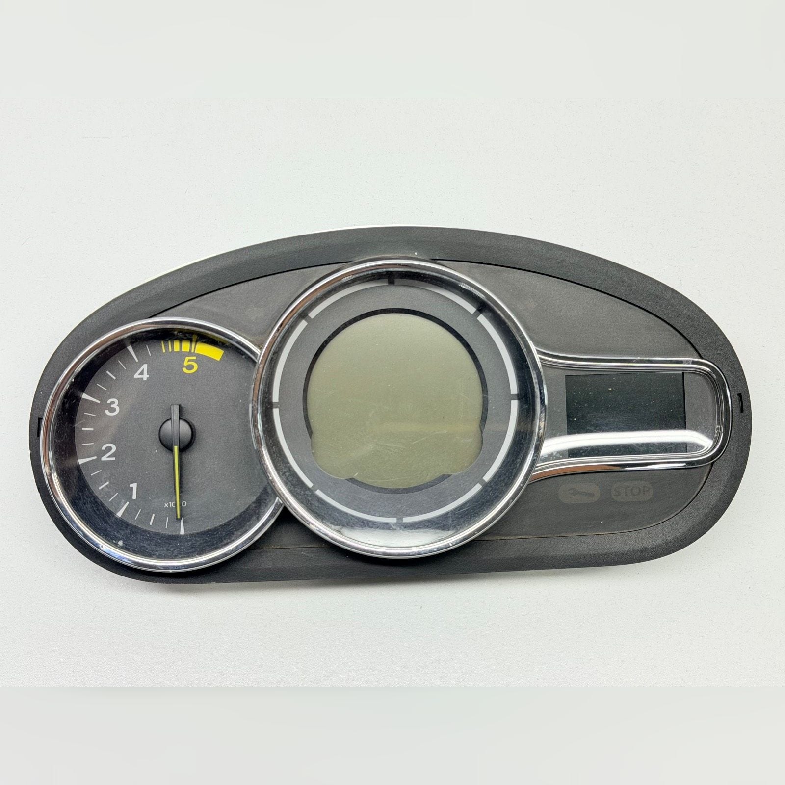 Quadro portastrumenti - Immagine 1 di 9