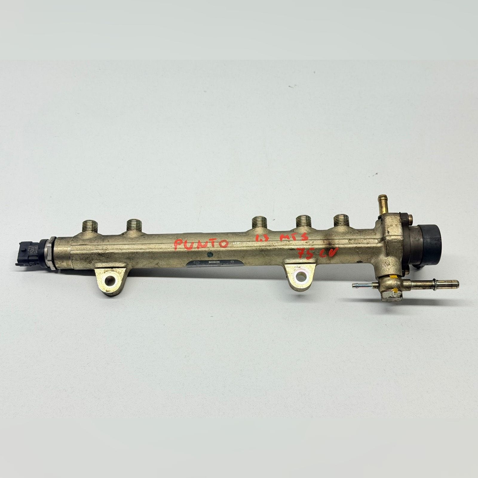 Distributore Carburante (Bosch) 55210069 Usato