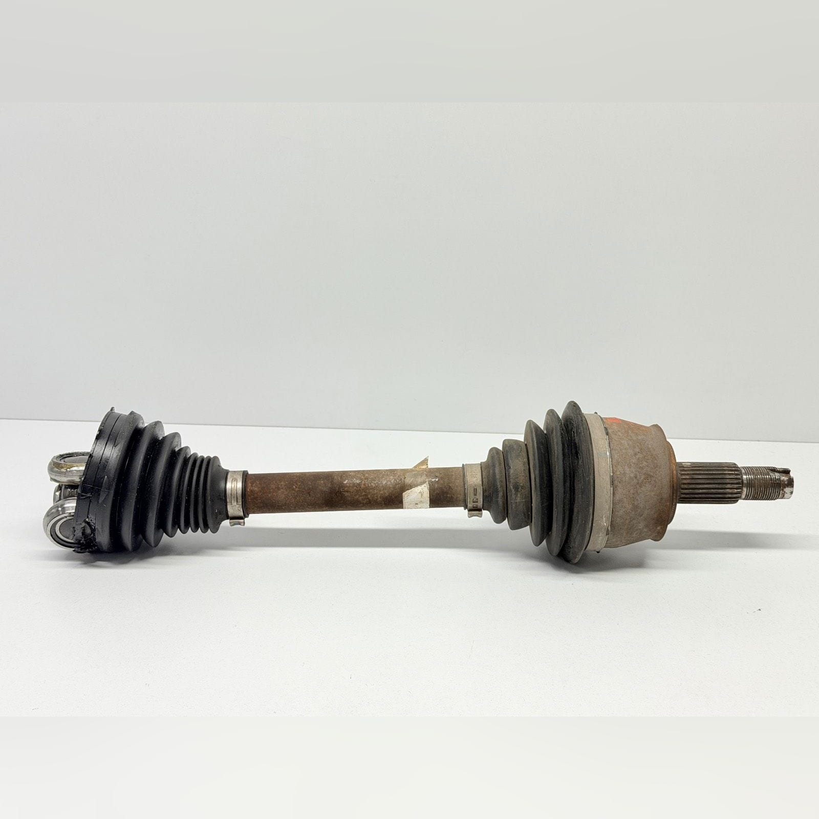 Semialbero Ant. Compl. Sinistro (Gkn) 52088372 Usato
