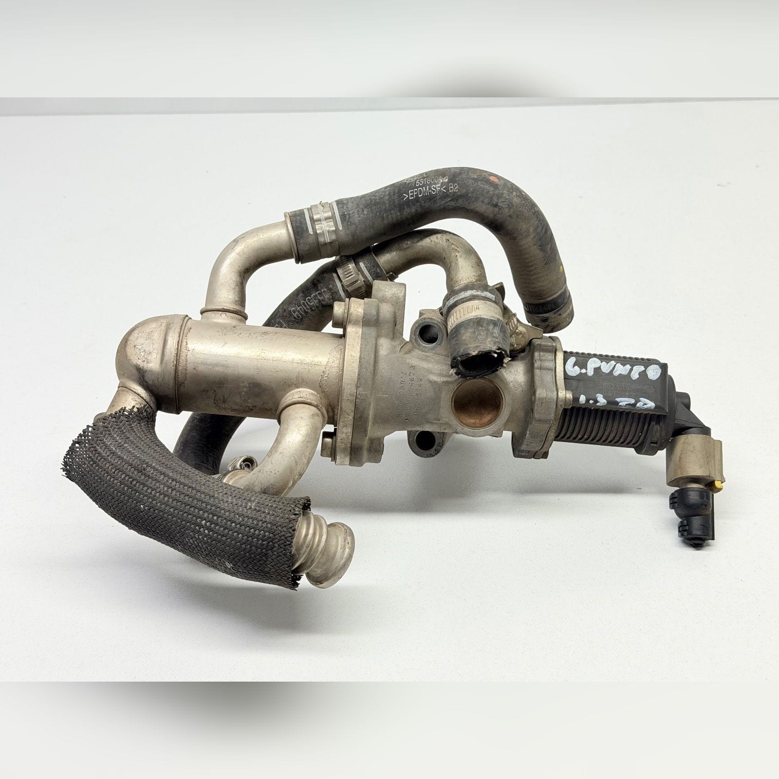 Scambiatore calore EGR - Immagine 1 di 5