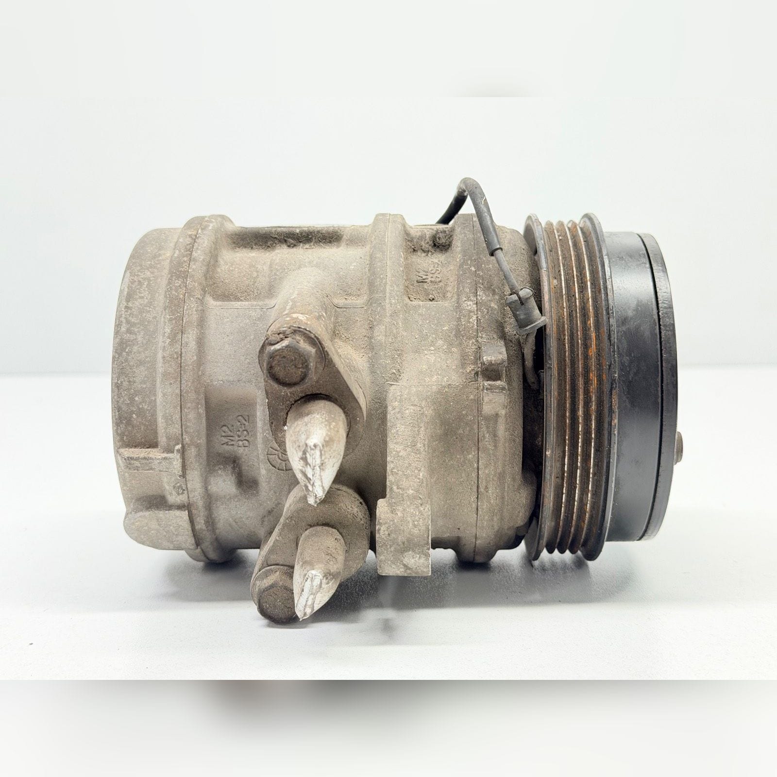 Compressore A/c (Delphi) 96406677 Usato