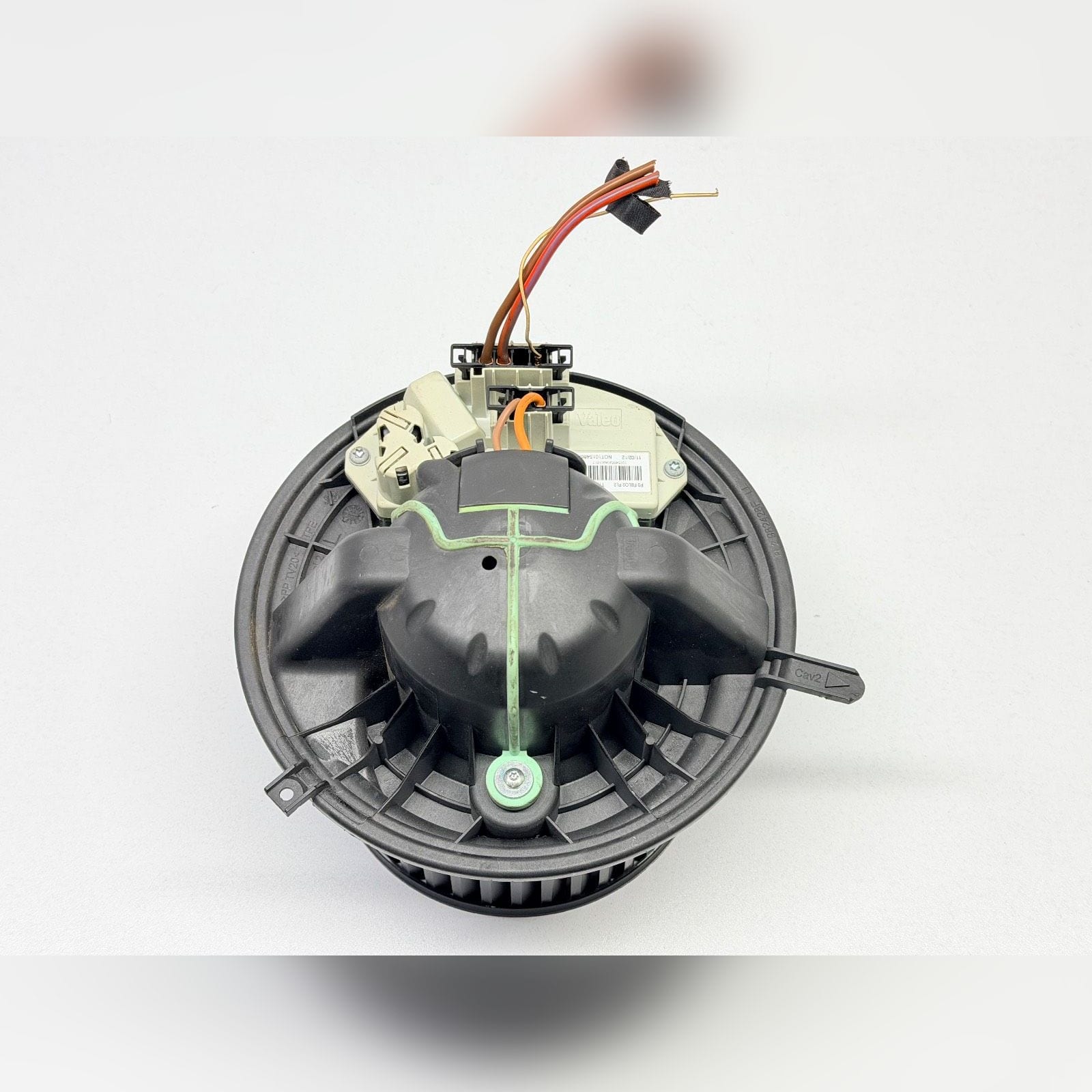 Motorino ventilazione abitacolo - Immagine 1 di 5