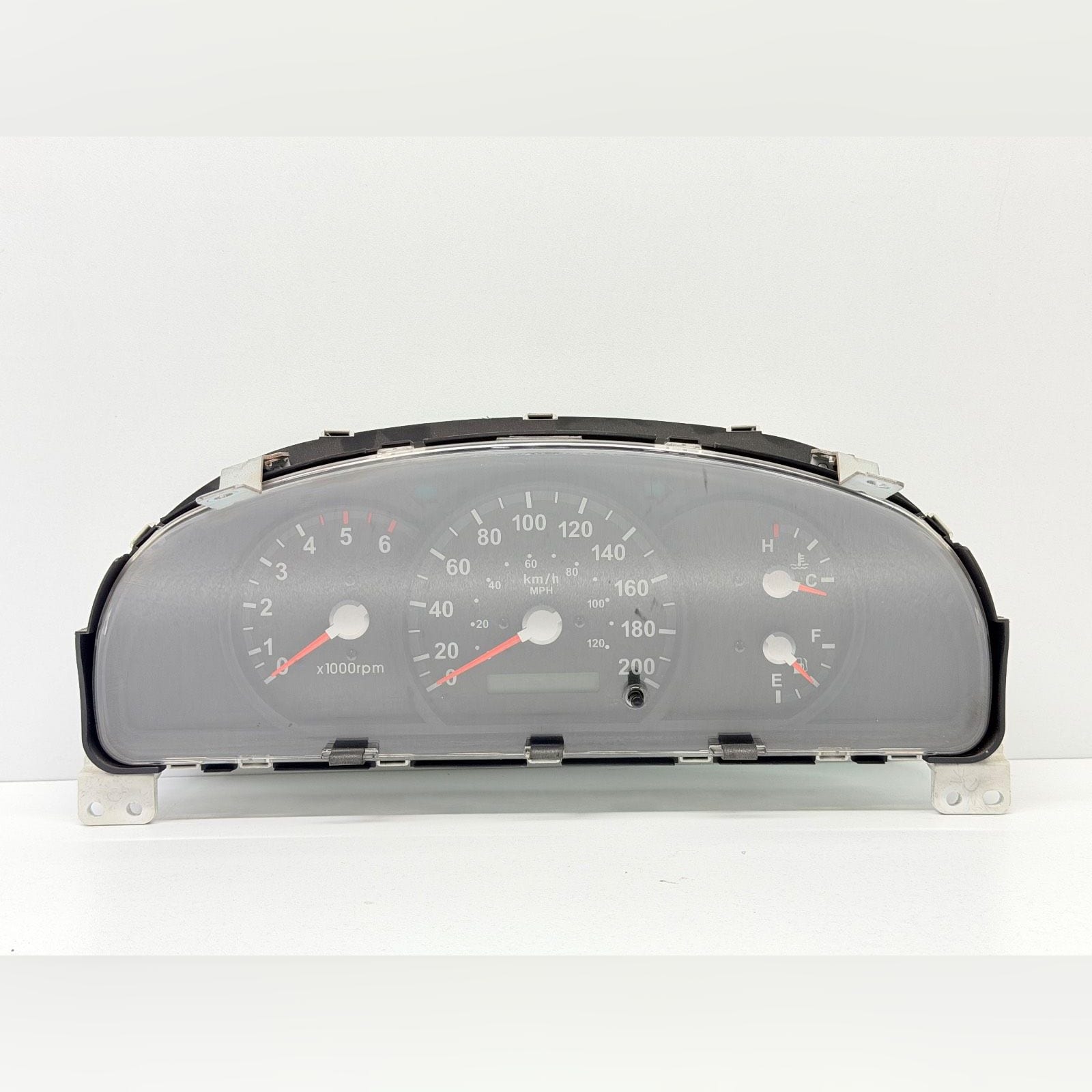 Quadro strumenti compl. - Immagine 1 di 5