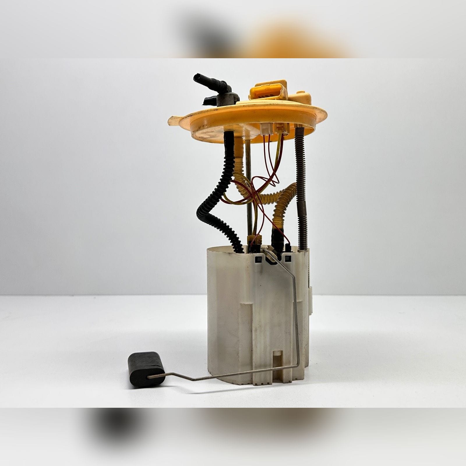 Pompa carburante c/trasduttore (galleggiante) - Immagine 1 di 5